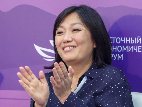 Изображение к статье: Богатые люди всегда внешне излучают оптимизм.