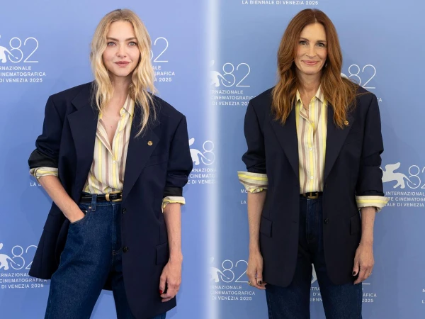 Изображение к статье: Это выглядит гениально, считают эксперты.