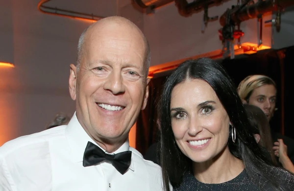 Изображение к статье: Они были звездной парой Голливуда.