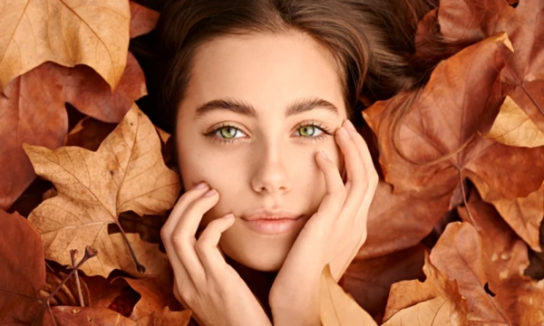 Изображение к статье: Как защитить кожу осенью: лучшие увлажняющие кремы для холодной поры