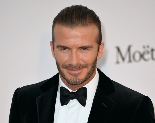 Изображение к статье: Звезда на кухне: Дэвид Бекхэм поделился семейными кадрами из Италии