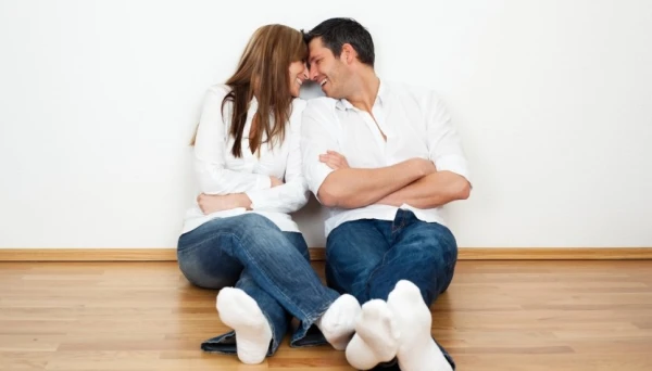 Изображение к статье: Правда жизни: факты о браке, о которых многие узнают слишком поздно