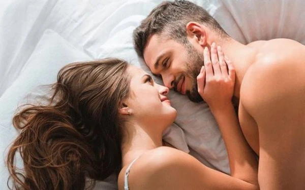 Изображение к статье: Отношения на одну ночь: почему секс без обязательств не так хорош, как кажется