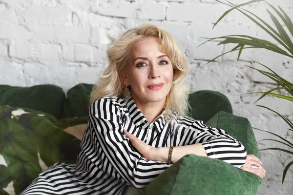 Изображение к статье: Что происходит с организмом после 40 лет