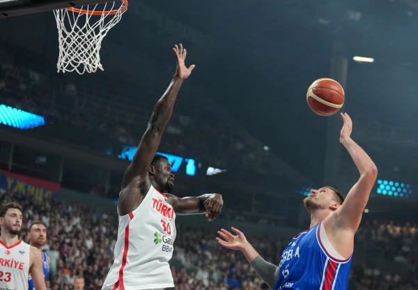 Изображение к статье: Определились все пары 1/8 финала чемпионата Европы