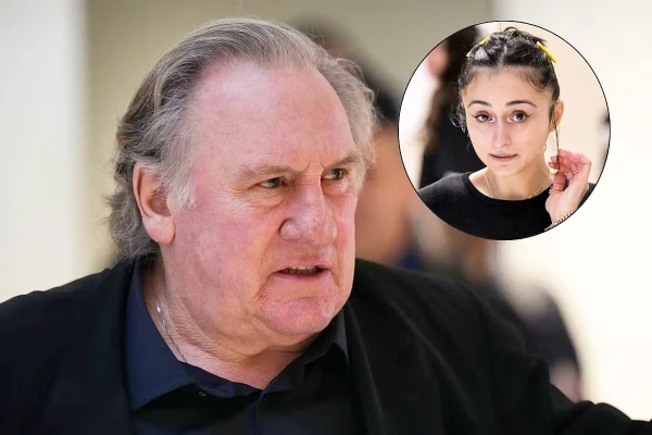 Изображение к статье: На знаменитого артиста плохо воздействуют возраст в сочетании с алкоголем.