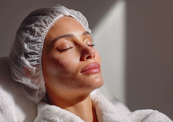 Изображение к статье: Эффект налицо: главные ошибки в погоне за лучшей кожей