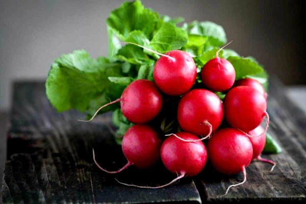 Изображение к статье: Горько! Как продукты с горчинкой ускоряют омоложение