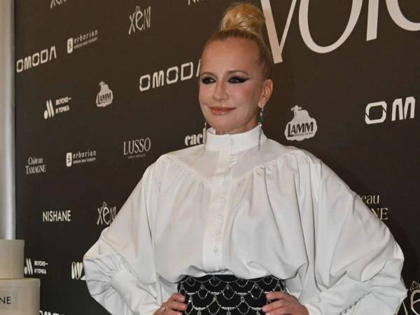 Изображение к статье: Несгибаемой звезде не стыдно за свои поступки.