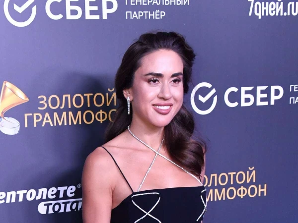 Изображение к статье: Татьяна - яркая и шикарная.