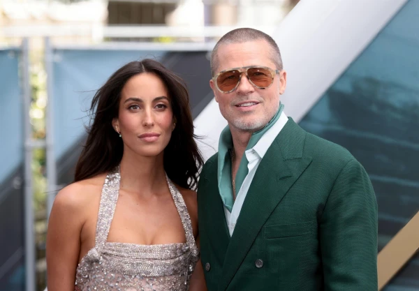 Изображение к статье: Ну чем они не пара.