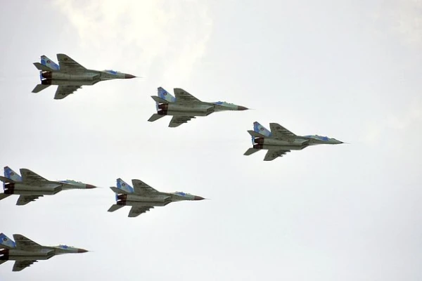 Изображение к статье: Фото: Sevda Babayeva / Wikimedia