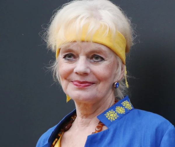 Изображение к статье: «Это того не стоит. Возможно, я грешу, говоря это» - Мирдза Мартинсоне