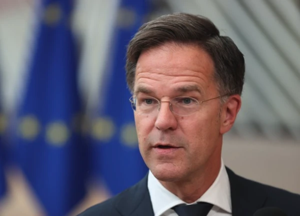 Изображение к статье: Генсека НАТО раскритиковали за слова о Путине и Техасе