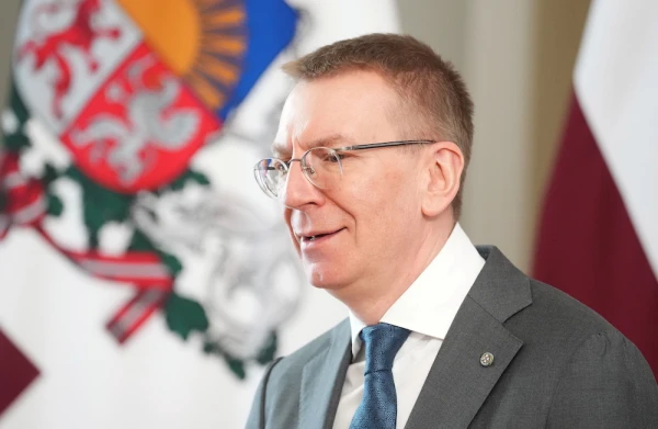 Изображение к статье: Латвию посетит православный патриарх