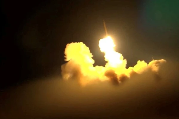 Изображение к статье: США поставят Украине первую партию способных бить вглубь России ракет ERAM