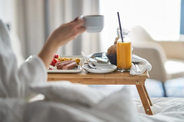 Изображение к статье: Во сколько лучше всего завтракать?