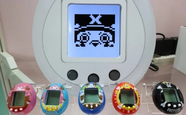 Изображение к статье: Новое - всегда хорошо забытое старое.