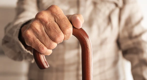 Изображение к статье: Ученые выяснили, при какой погоде ускоряется старение организма