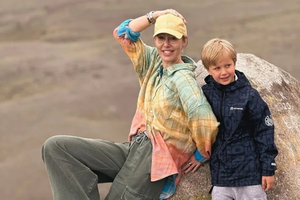 Изображение к статье: Мамин сын обойдется кроликом и наушниками.