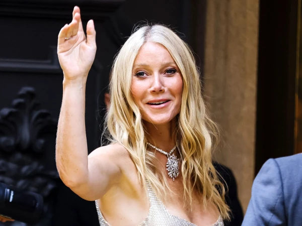 Изображение к статье: Худая и богатая.