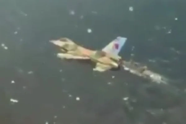 Изображение к статье: Кадр: Telegram-канал Colonelcassad