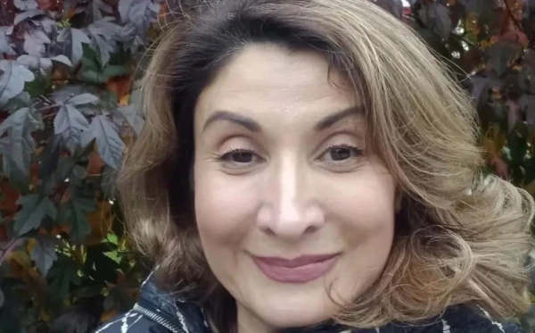 Изображение к статье: Она не могла поверить, что Европа ее предаст.