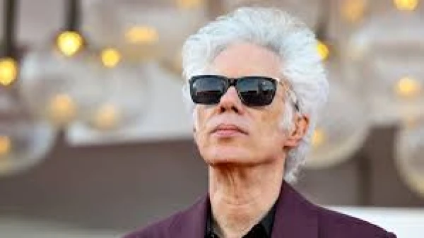 Изображение к статье: Главный приз Венецианского кинофестиваля присудили Джиму Джармушу. Он не был фаворитом