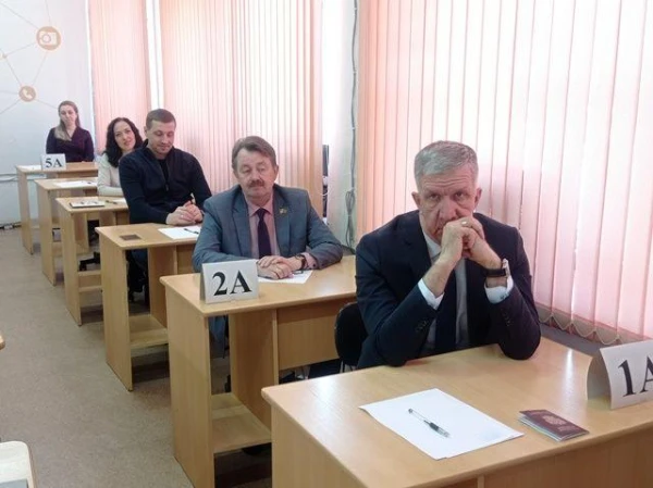 Изображение к статье: В этом году выдано 42 справки психиатров об освобождении от проверки знания госязыка