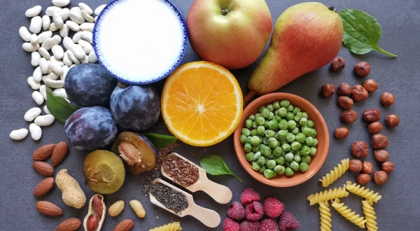 Изображение к статье: Где больше всего клетчатки? Врач определил рекордсмена среди фруктов