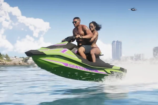 Изображение к статье: Кадр: Rockstar Games / YouTube