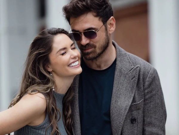 Изображение к статье: Выгодное вложение: гонорары Дранги взметнулись после свадьбы с Муцениеце