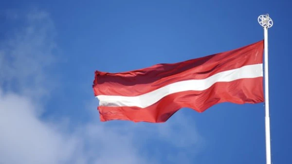 Изображение к статье: Ряд самоуправлений получат 174 000 евро на компенсацию ущерба от дождя