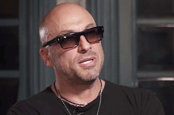 Изображение к статье: Дмитрий Нагиев. Кадр видео.