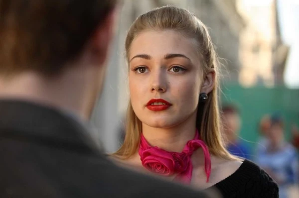 Изображение к статье: Кадр из фильма "Стиляги".