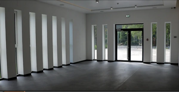 Изображение к статье: В Даугавпилсе появился крематорий