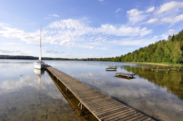 Изображение к статье: Сегодня будет тепло и солнечно