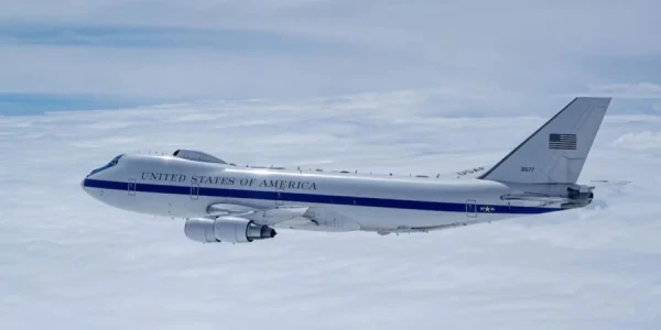 Изображение к статье: Появление такой "птички" ничего хорошего не сулит.