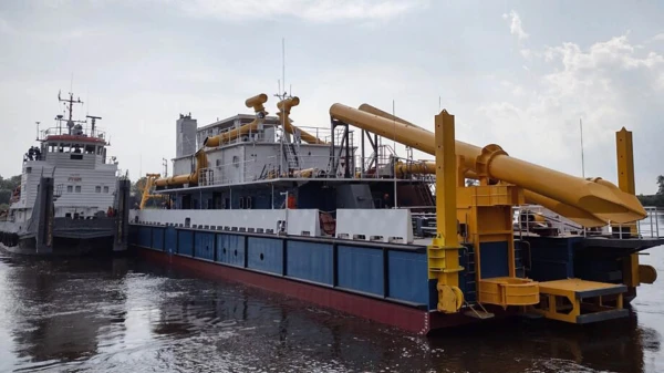 Изображение к статье: За национальной отраслью могут остаться секретные спецпроекты.