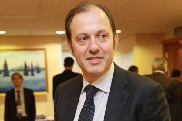 Изображение к статье: Бывшему главному природоохранителю создали льготные условия на зоне.