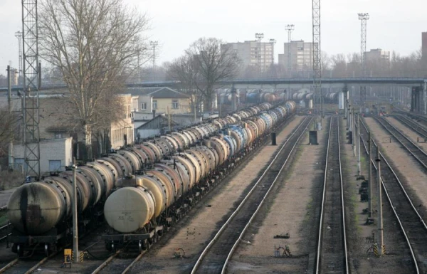 Изображение к статье: Кто бы сомневался: хранение госрезервов горючего в Латвии дороже, чем в Эстонии