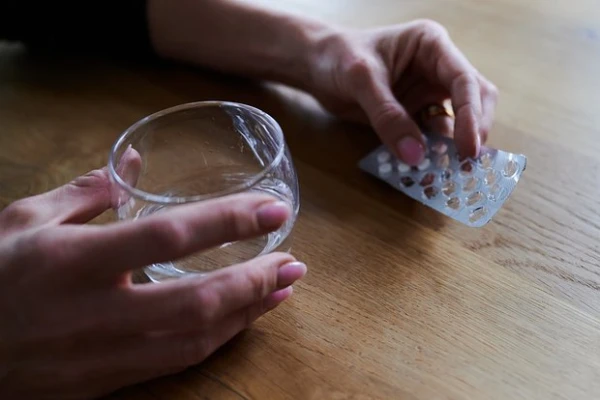 Изображение к статье: Доктор Мясников назвал аспирин самым опасным лекарством