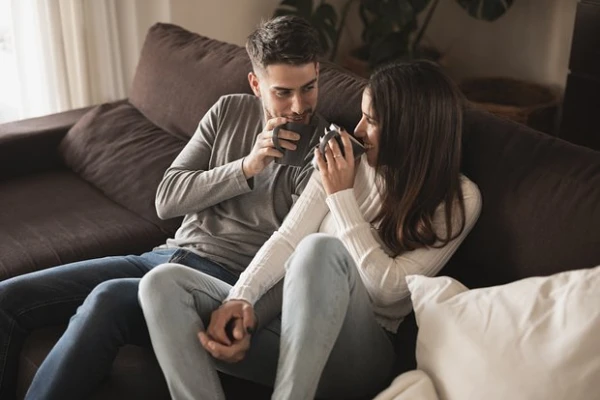 Изображение к статье: Раскрыта провоцирующая ссоры в отношениях невинная фраза