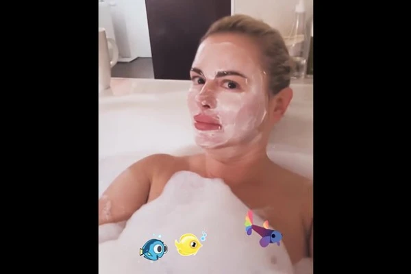 Изображение к статье: Кадр: @ann_semenovich