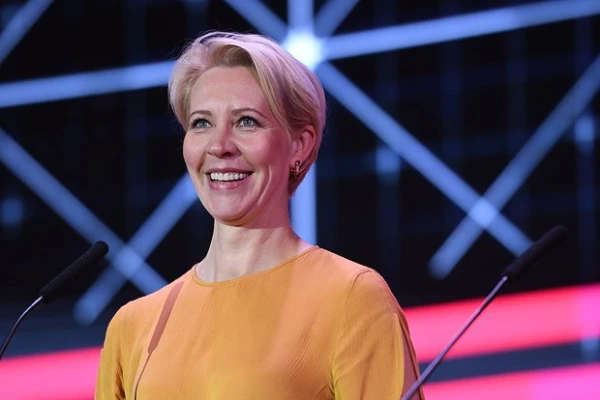 Изображение к статье: Лазарева рассказала о пережитом «страшном позоре»