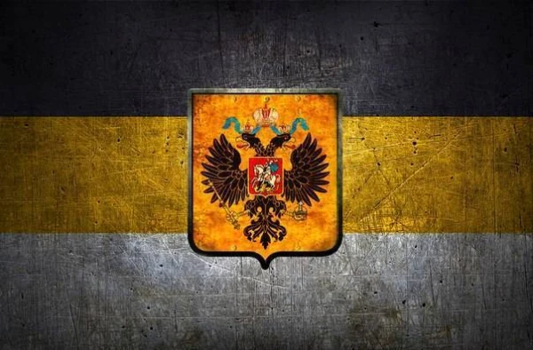 Изображение к статье: В Латвии на доме вывесили царский флаг: полиция ЛР назвала его прославлением агрессии