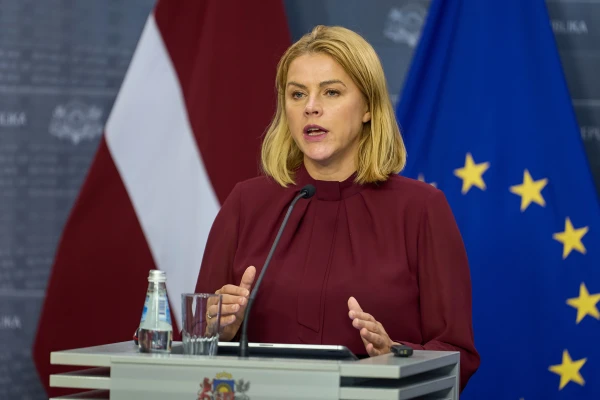 Изображение к статье: Незаконченная «книга перемен»: власти Латвии задумали 6 реформ, но пока решились только на четыре