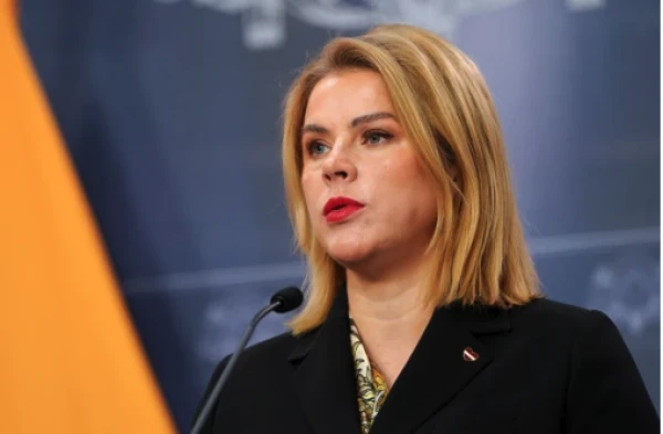 Изображение к статье: Экономить на Латвии - нельзя! МИД убеждает Конгресс США сохранить финансирование