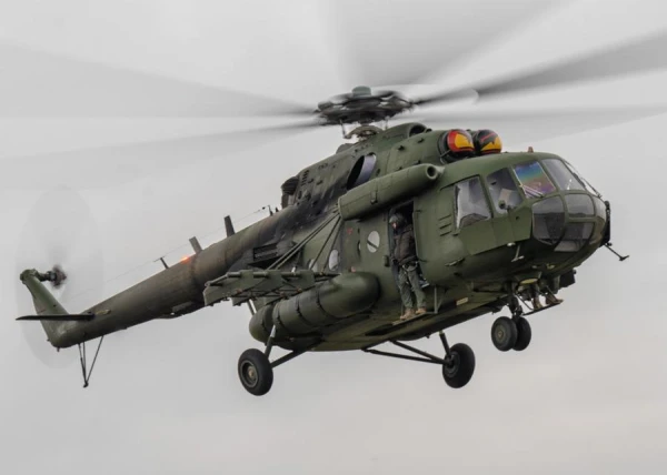 Изображение к статье: Иллюстративное фото.