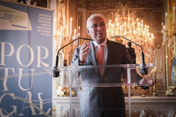 Изображение к статье: Премьер-министр встретится с председателем Евросовета